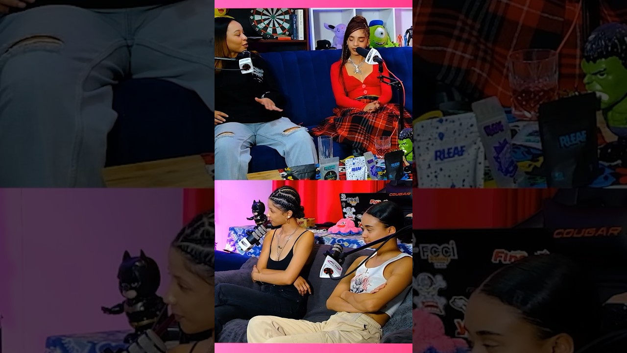 Kaylee Louw Speaks On Her Viral Video