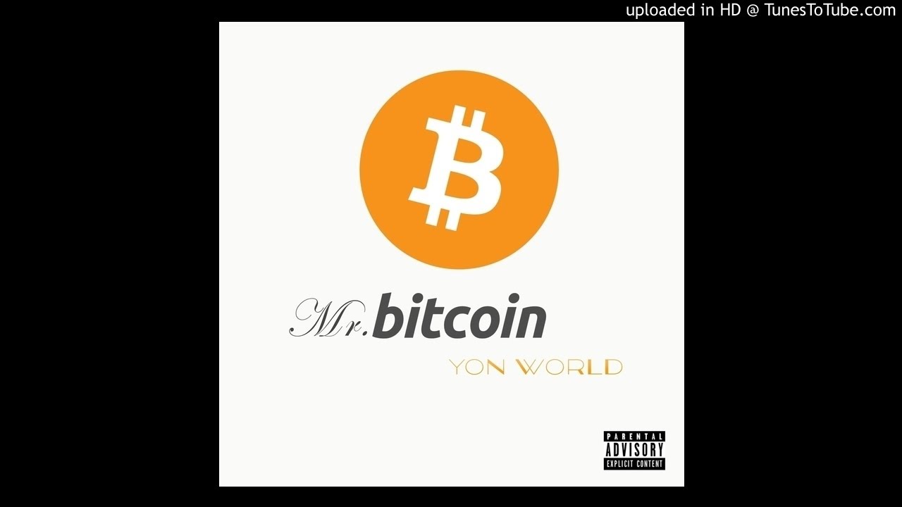 Yon World - Mr. Bitcoin (feat. Craig Wright)