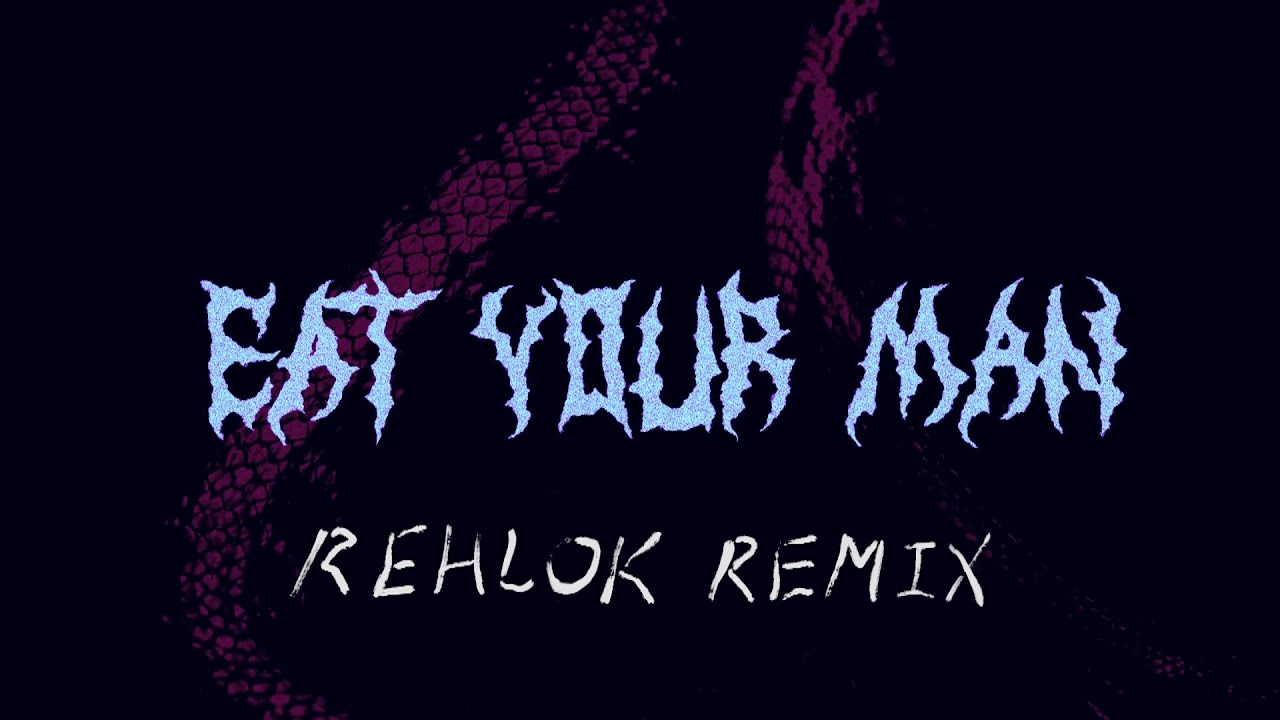 Dom Dolla, Nelly Furtado - Eat Your Man (RehloK Remix)