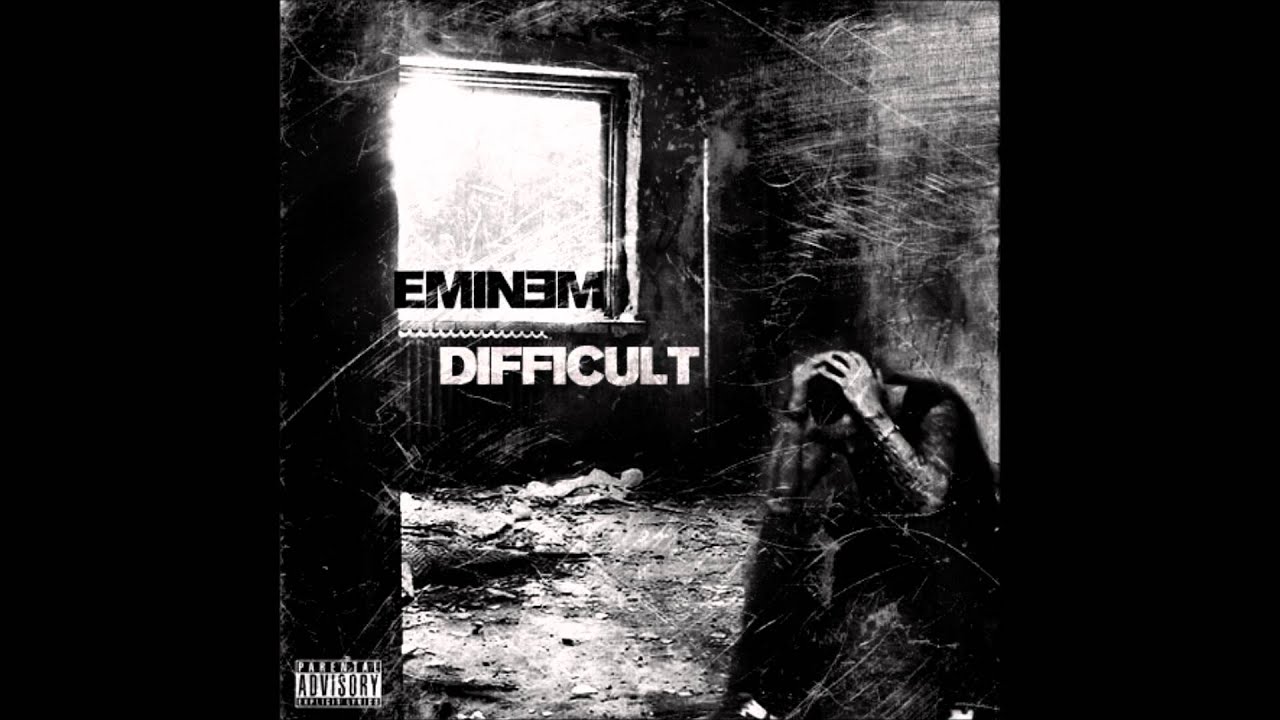 Difficult Remix by Eminem feat. Anna