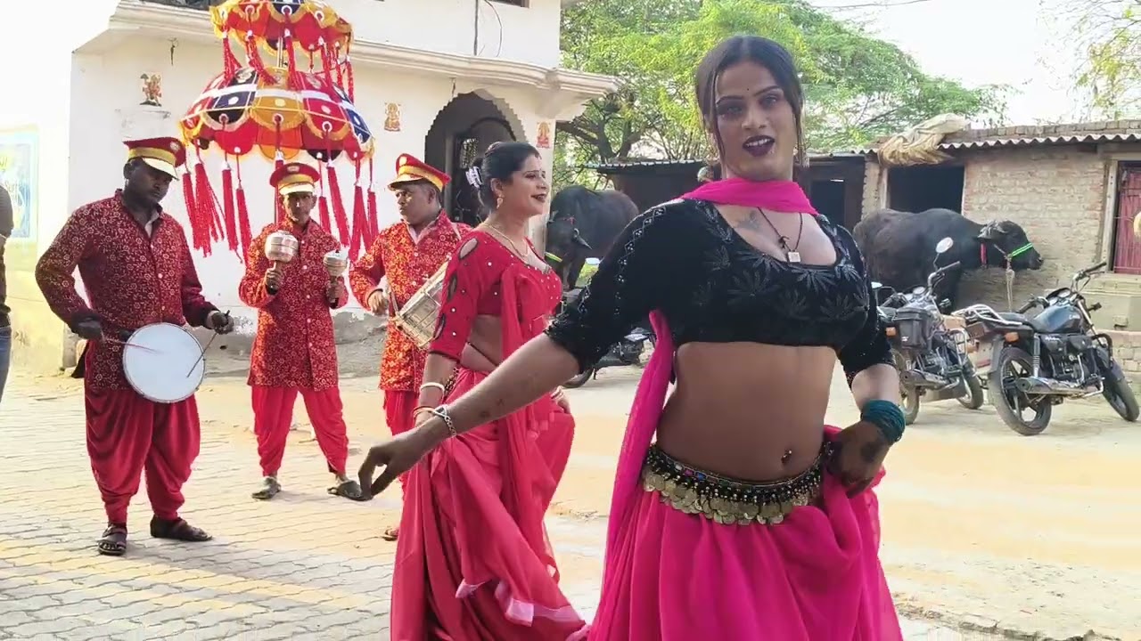 🎹🎺#viralvideo Ghazipur King 👑 दि मुमताज बैण्ड पार्टी विरनो भड़सर 📲9792112648/6386634066