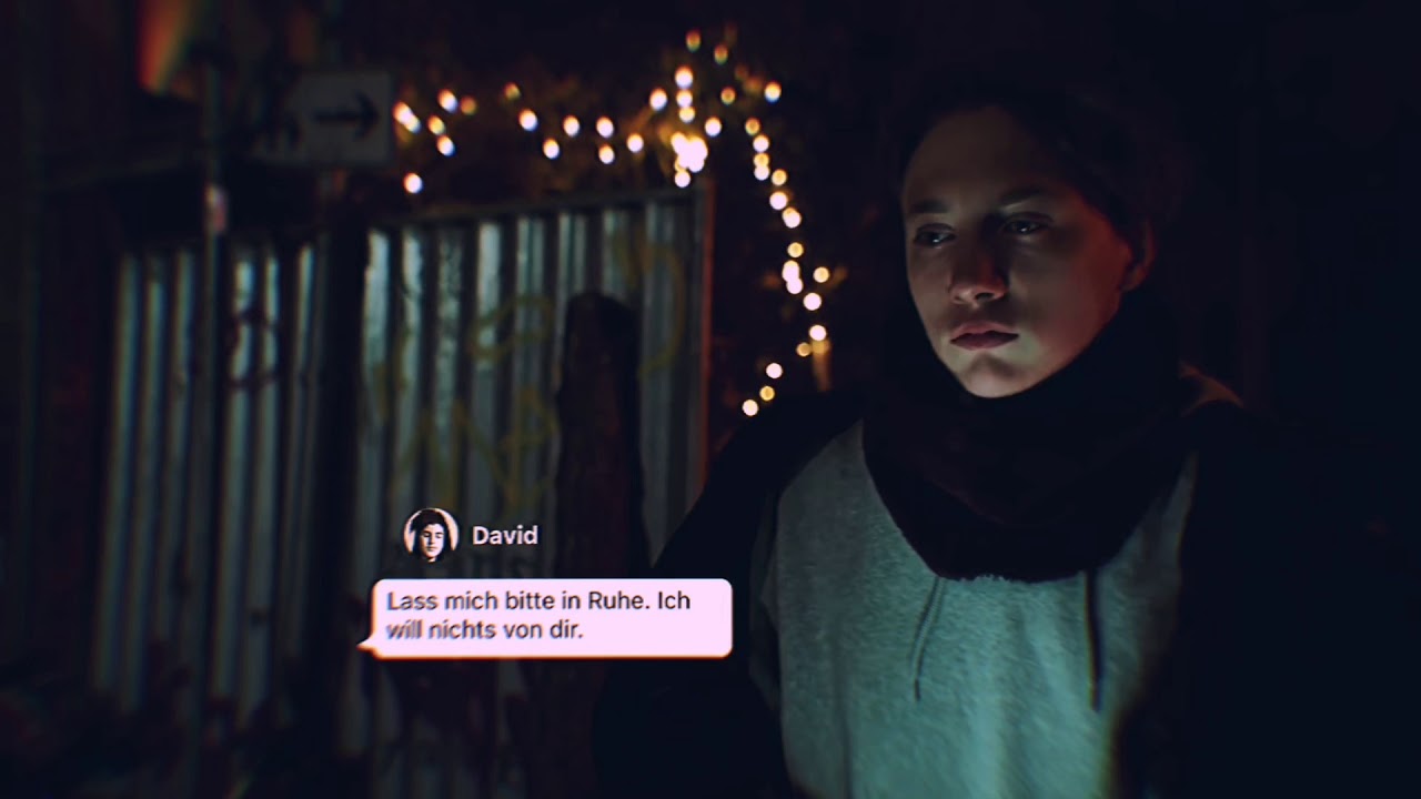 david & matteo | youngblood & bad liar [DRUCK]