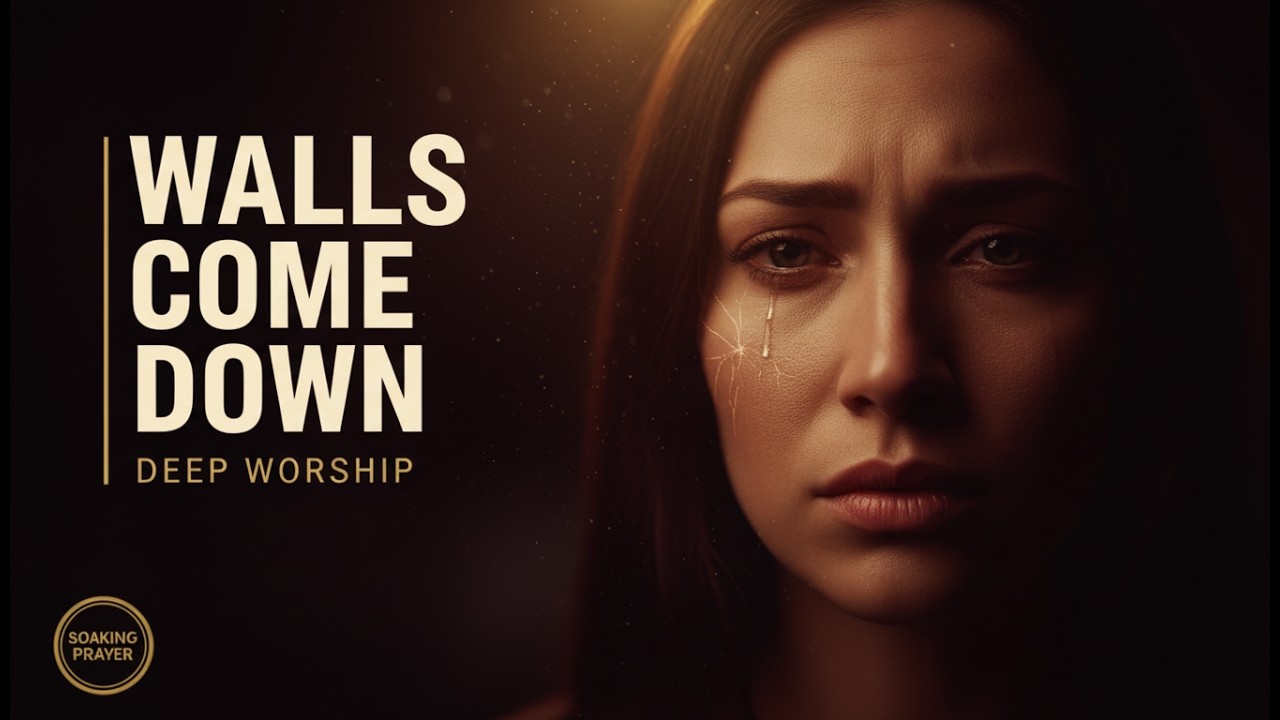 Christian Song With Lyrics | I Built Defenses in My Heart