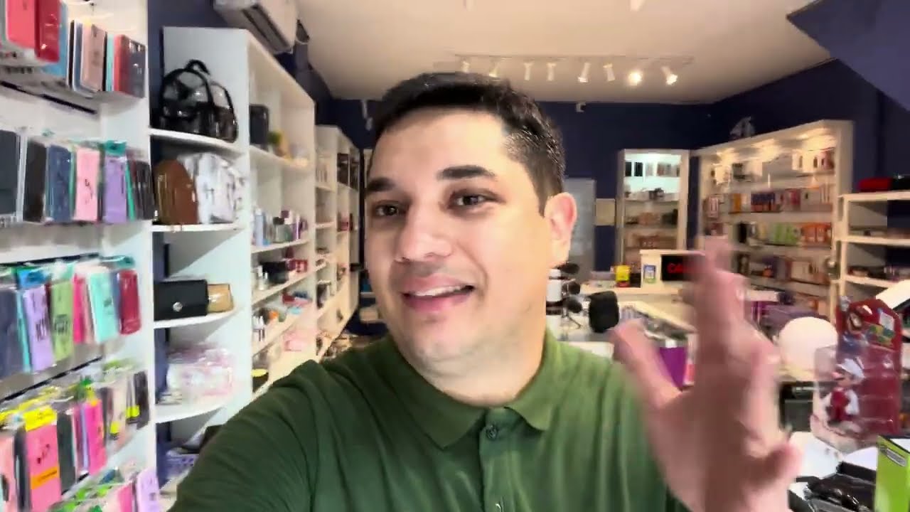 Quais Capinhas e Películas Devo Comprar (Montar Loja de Acessórios de Smartphone).