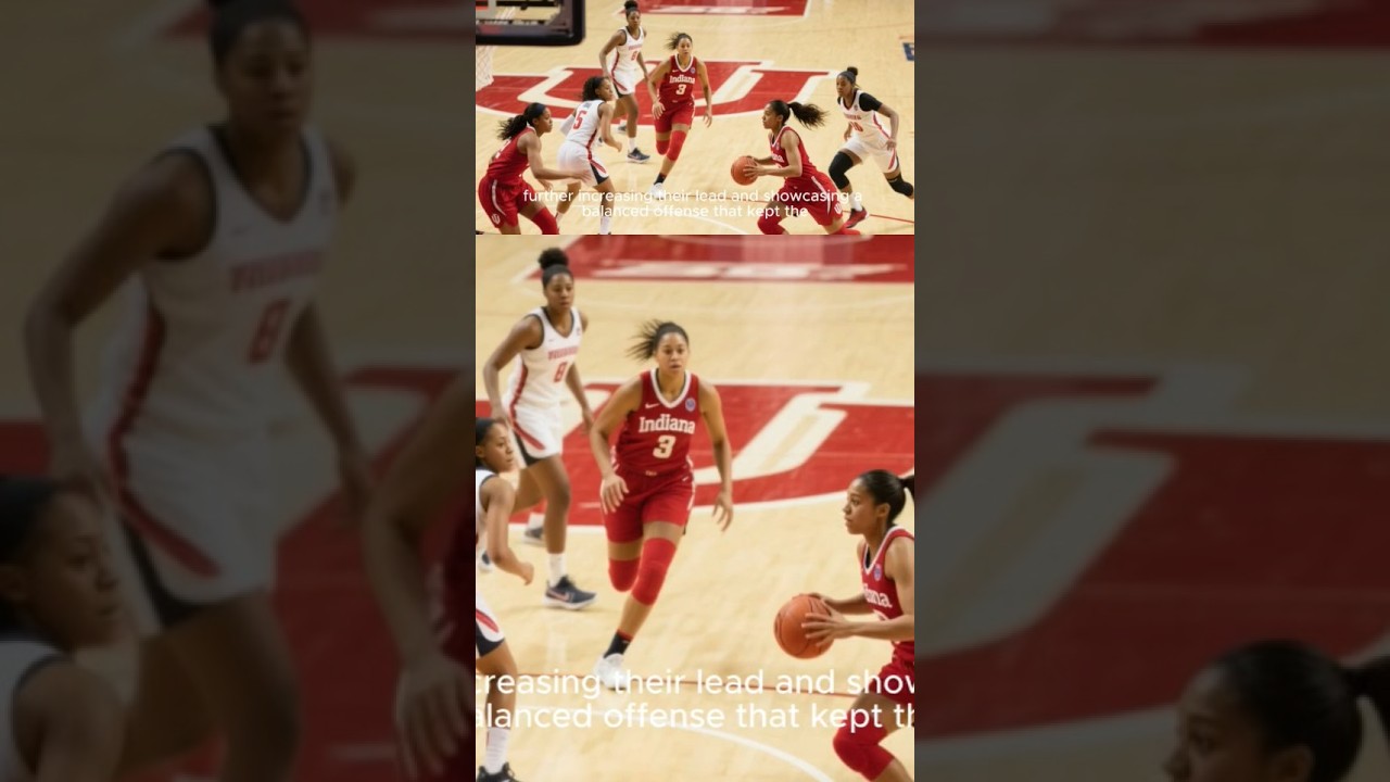 &ldquo;Indiana Fever: Where Girl Meets Talent&rdquo; #nba #basketball #caitlinclark #fevernation