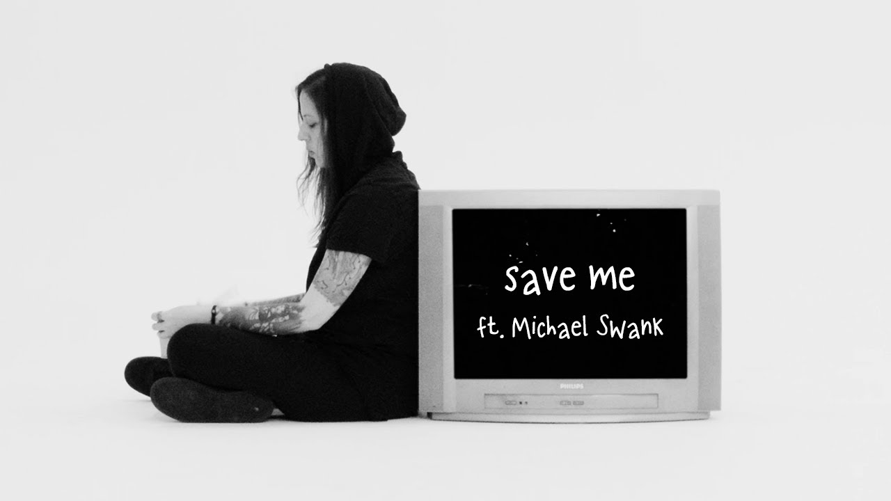 ARKIIN - SAVE ME feat. Michael Swank (Official Music Video)