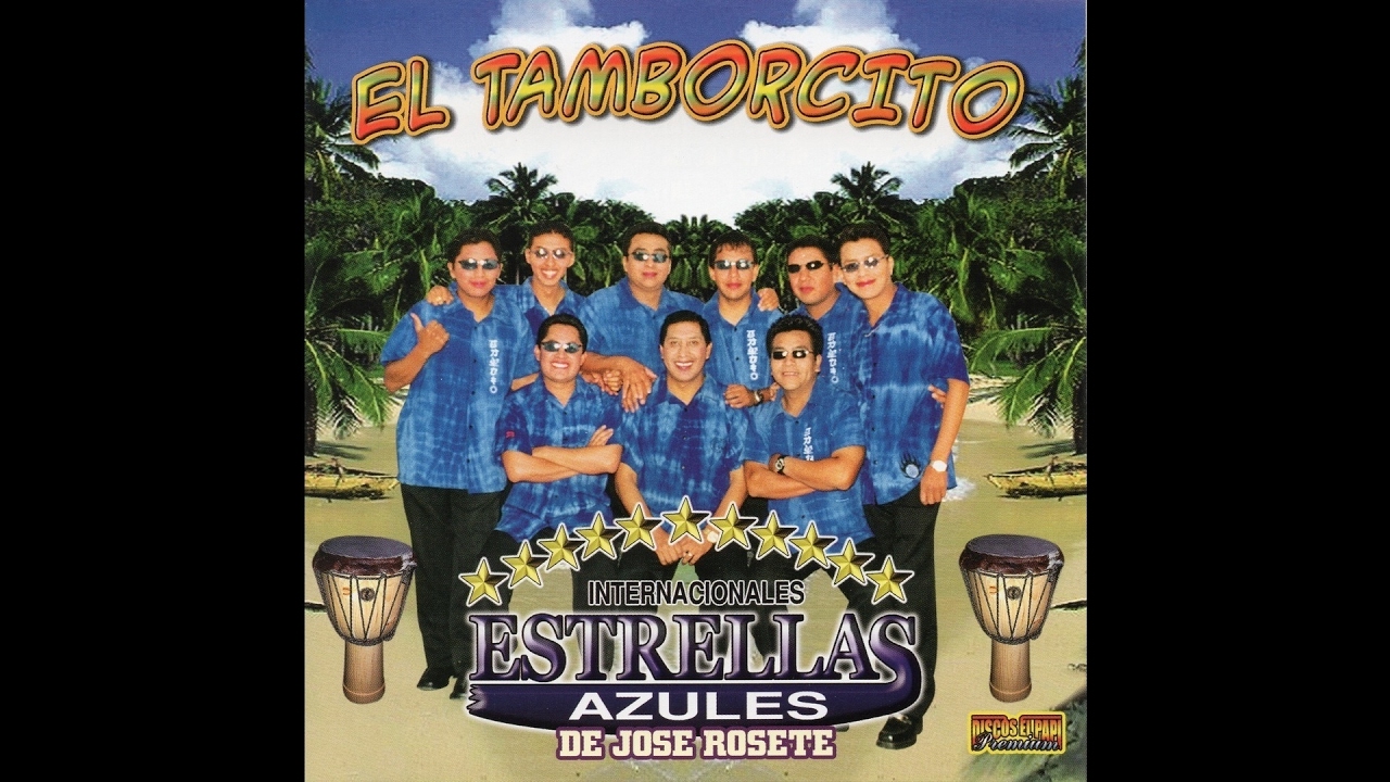 Estrellas Azules - El Tamborcito