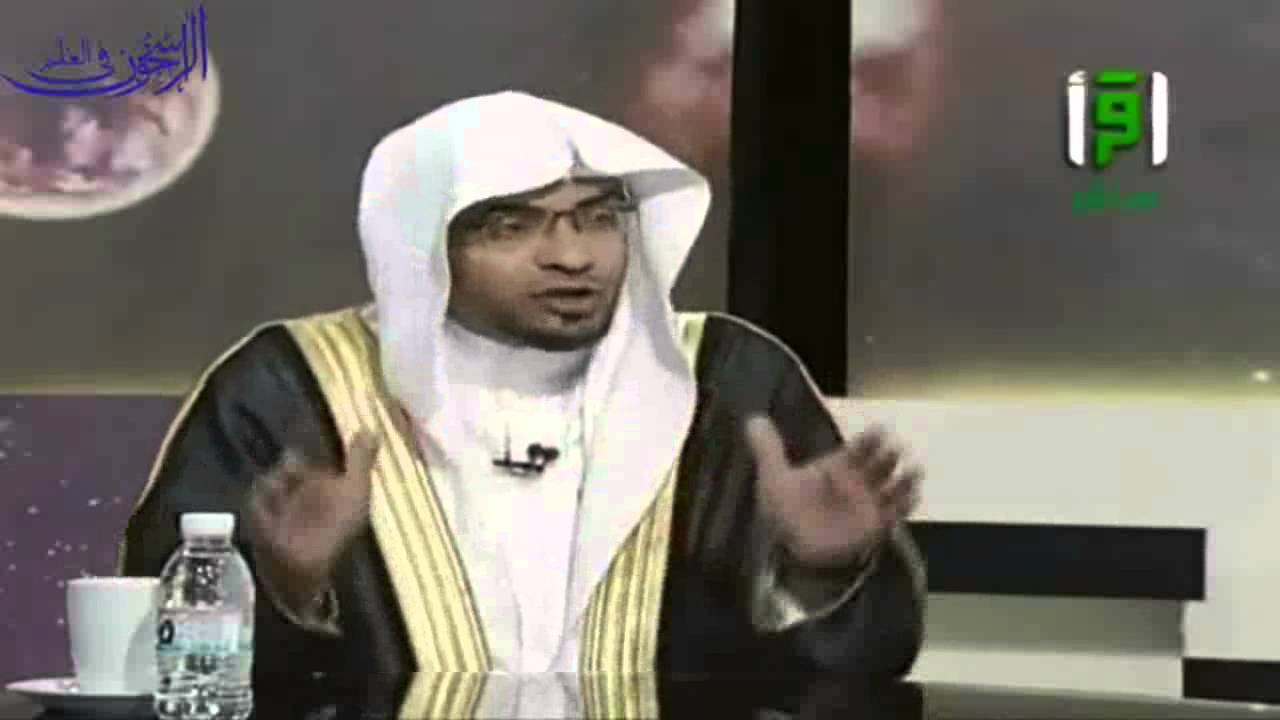 حرمة مكة والمدينة على المشركين - الشيخ صالح المغامسي