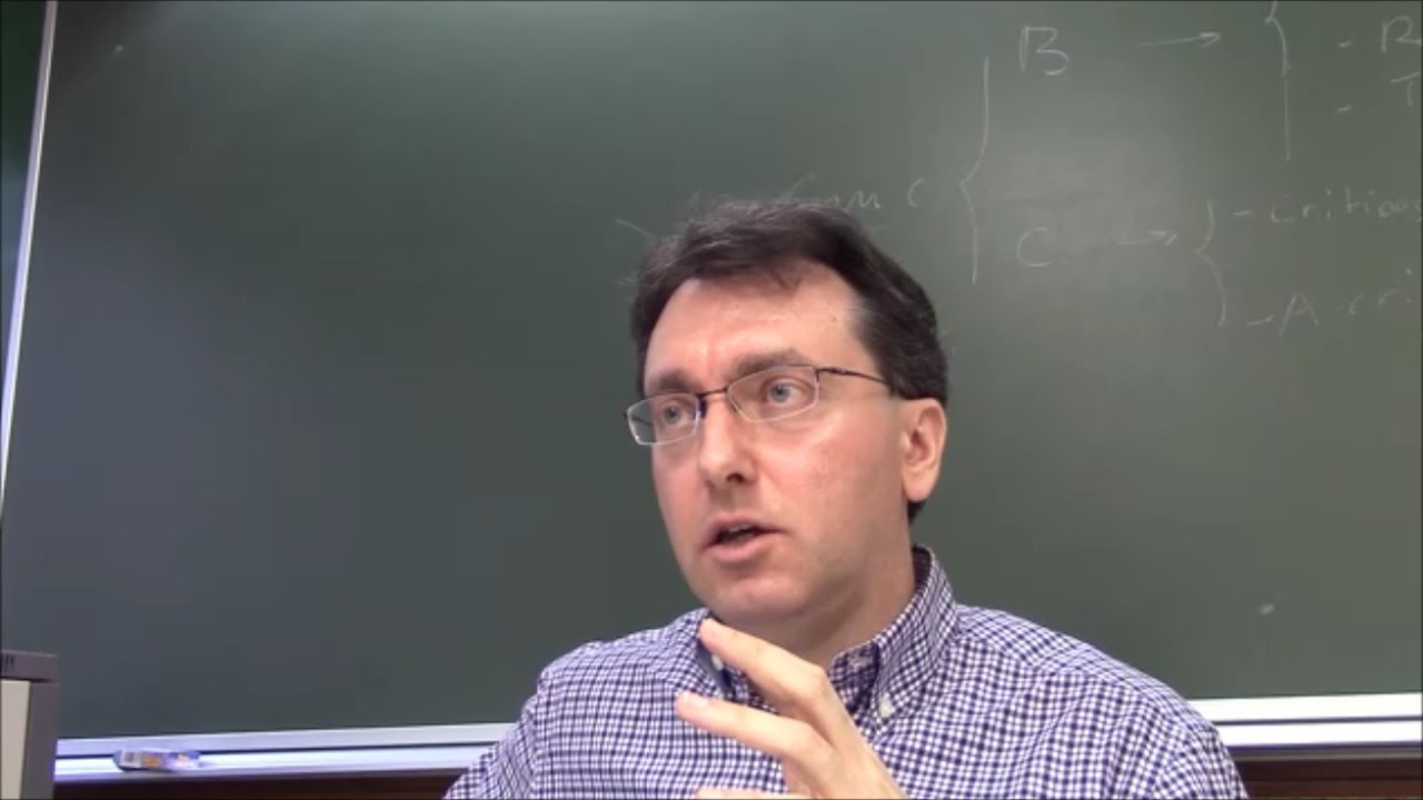 La razón es superior al lenguaje: la impostura de la hermenéutica
