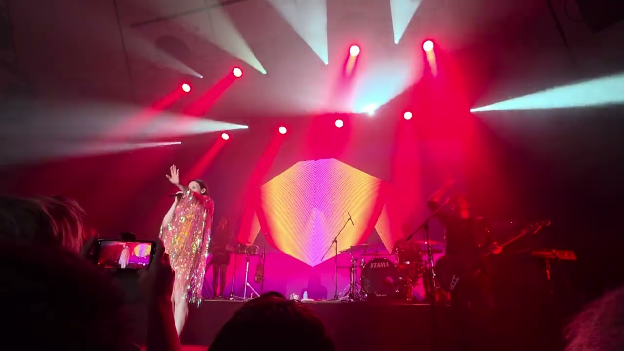 Sophie Ellis-Bextor 