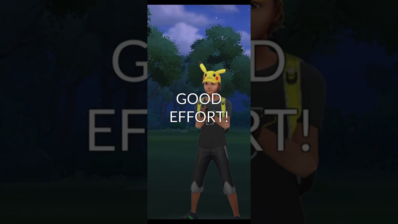 Pokemon GO Battles