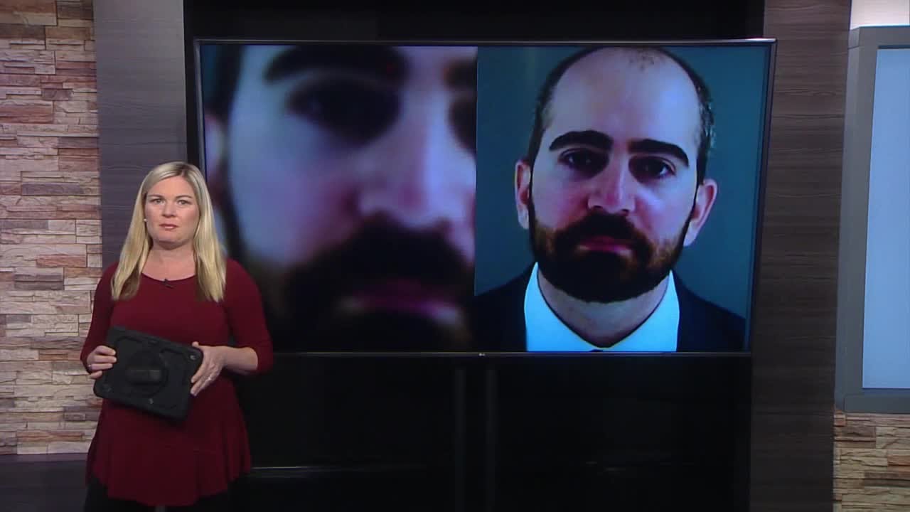 Richmond lawyer could lose law license after arrest