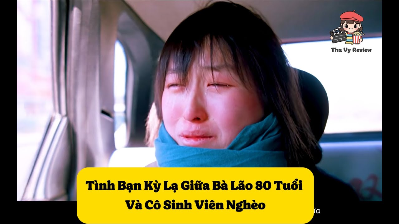 [Review Phim] CHÚNG TA | Phim Đoạt Giải Kim Kê Khiến Triệu Người Muốn Gọi Về Cho Gia Đình | Thu Vy