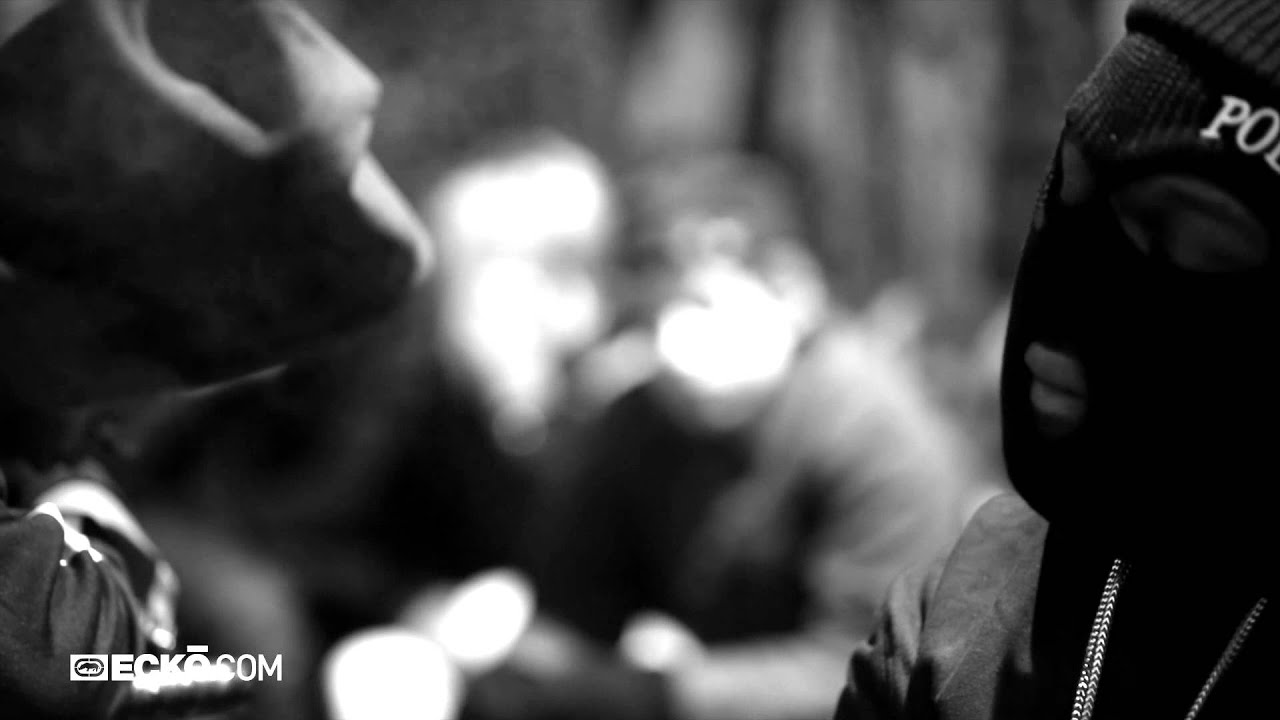 Joey Bada$$ - Underground Airplay feat. Big K.R.I.T. & Smoke DZA (Official Video) (EXPLICIT)