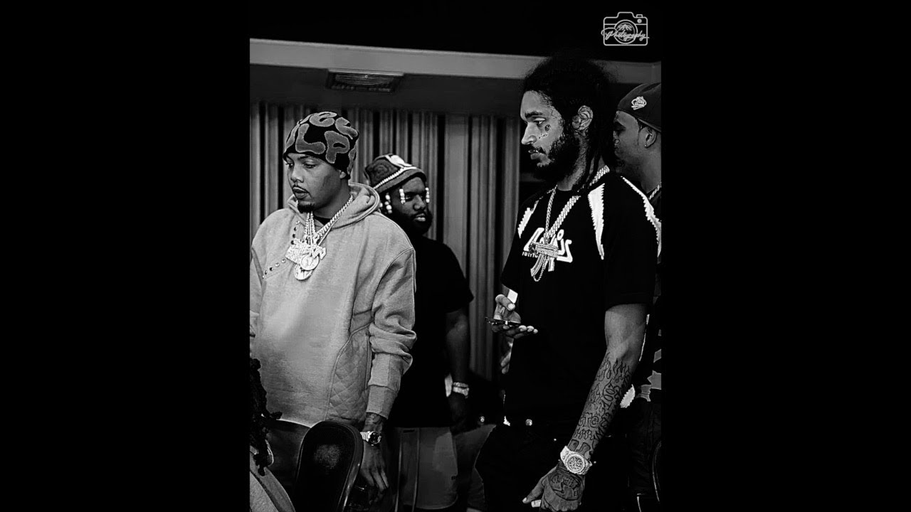 (FREE) OT7 Quanny Type Beat - 