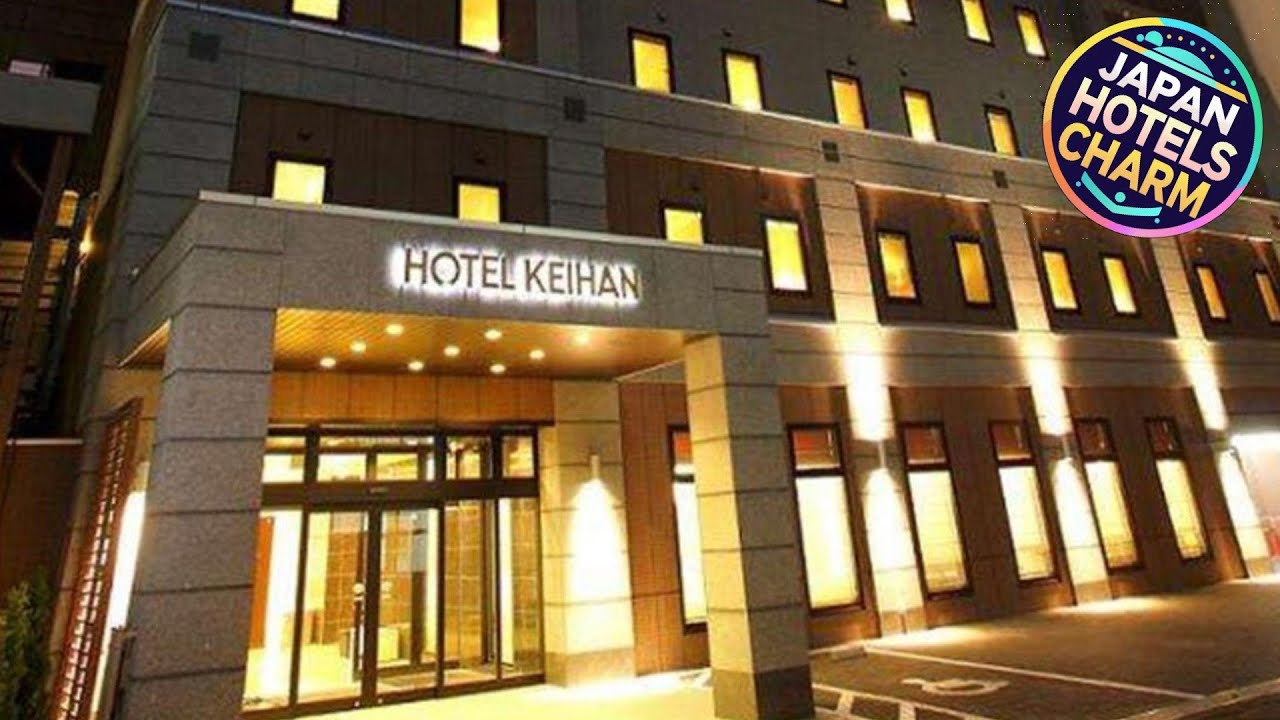 Hotel Keihan Sapporo | Sapporo, Japan | Hotel Review ⭐