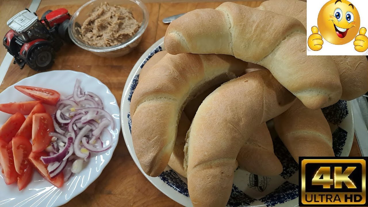 A legjobb tejeskifli recept amit eddig próbáltam (kell egy 