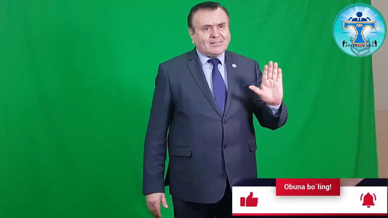Qanday qilsa nutq ravon bo‘ladi?