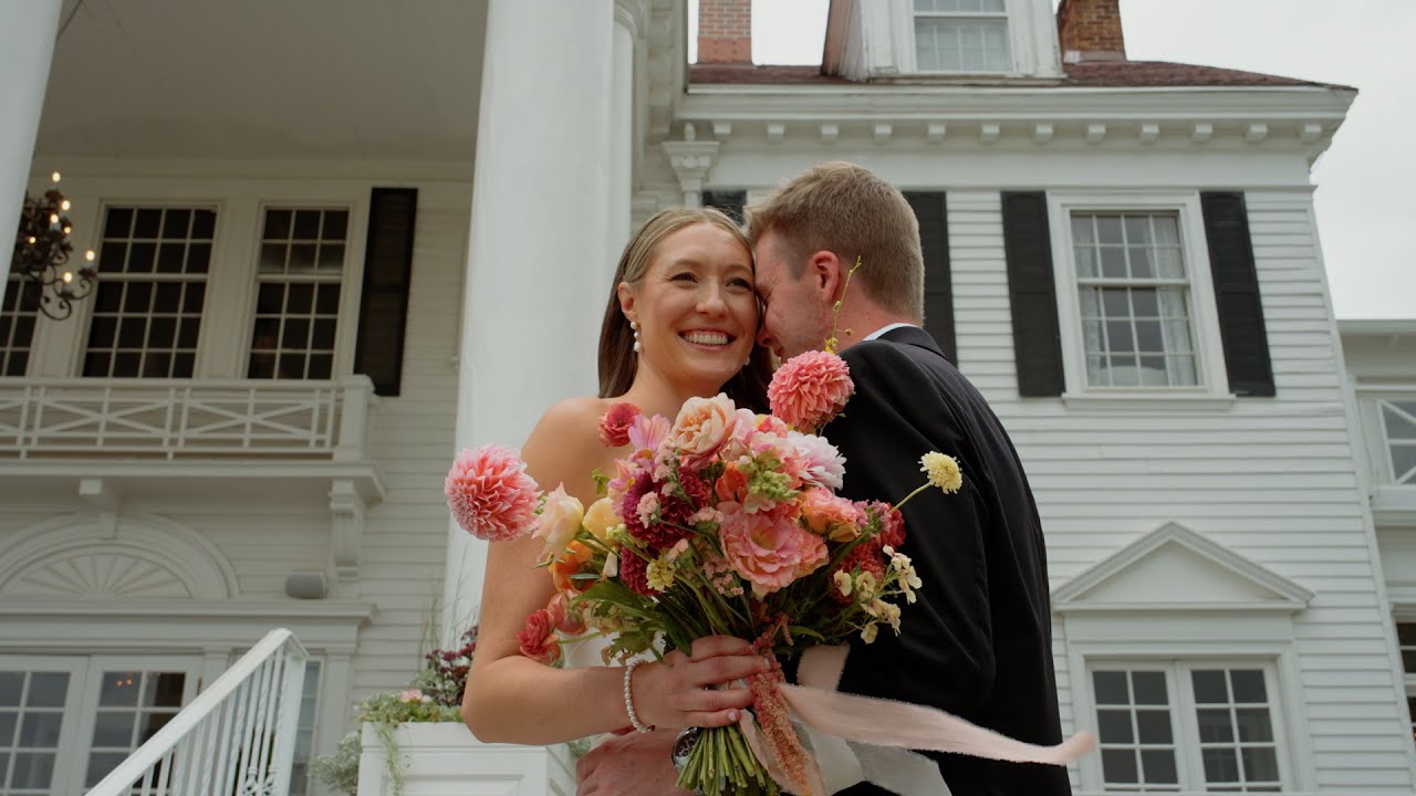 Lauren + Tyson