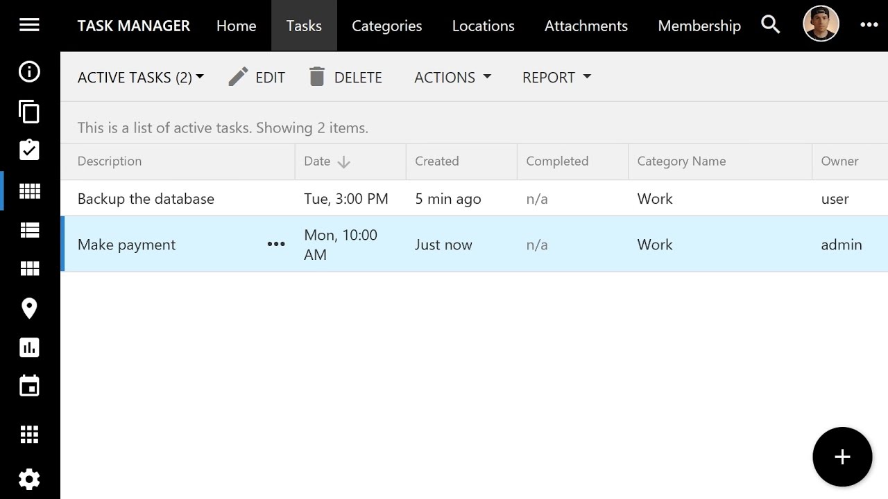 ToDo App Episode 6: Restricting User Access To Data