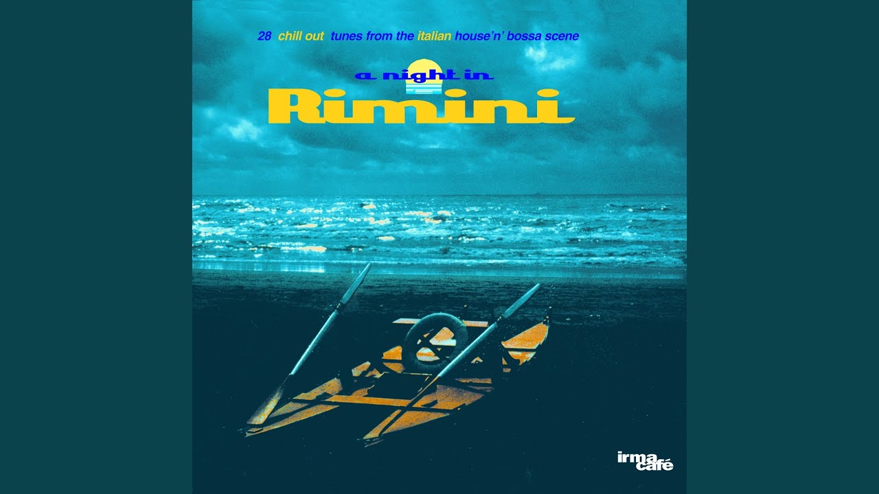 Music Keeps On Playing (Remix)