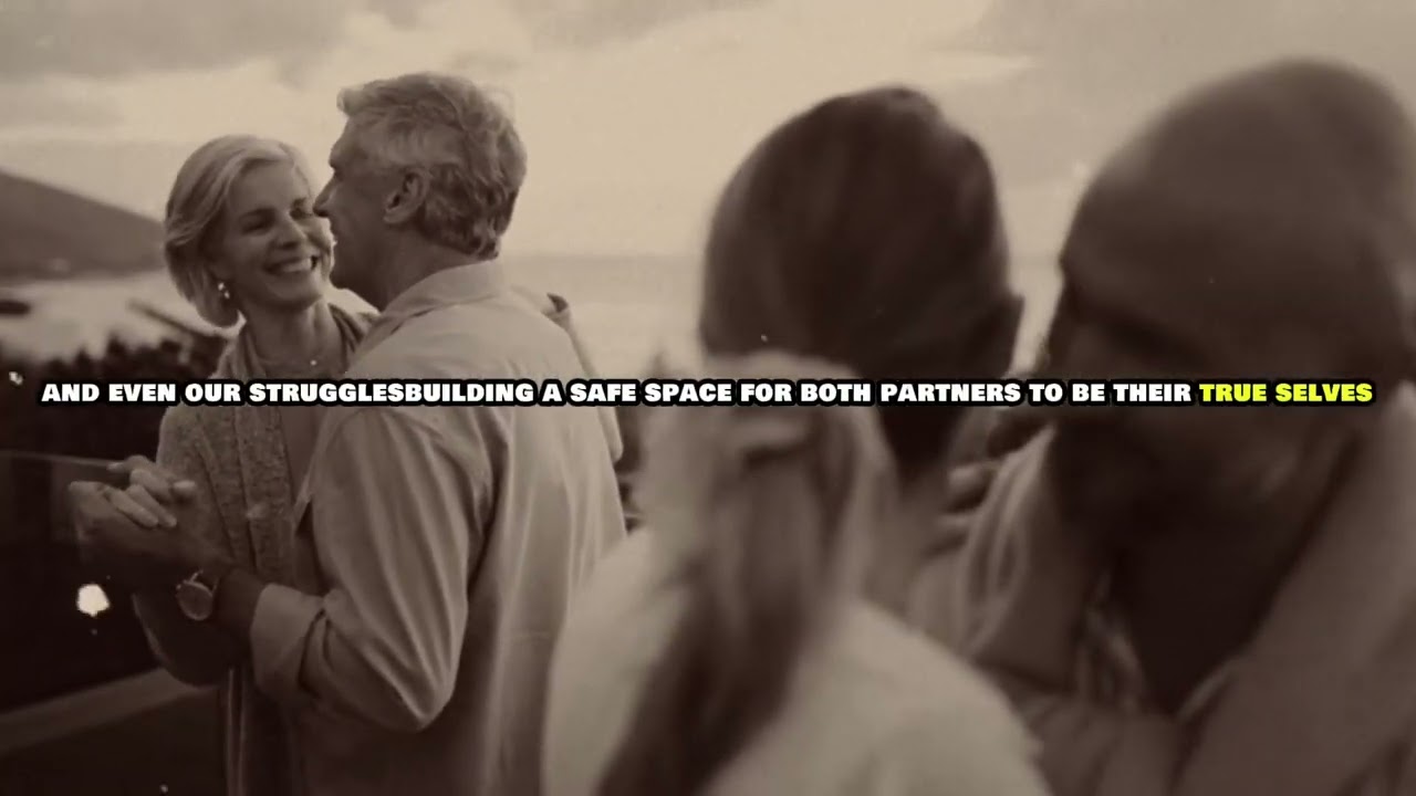 Open Communication In Relationship