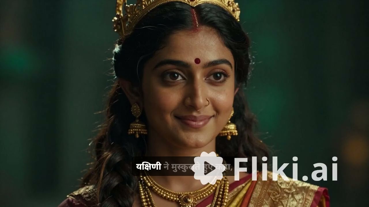 Yakshani or Sahashi larke ki kahani