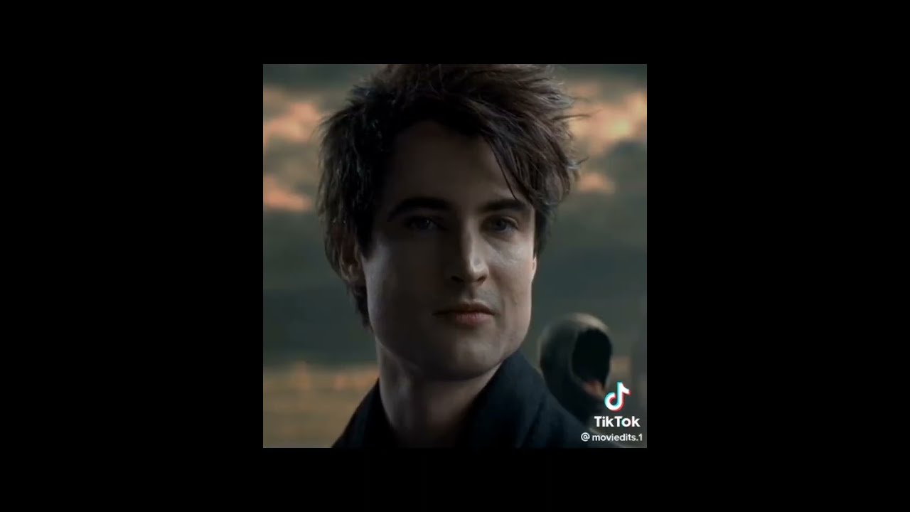 Sandman edits