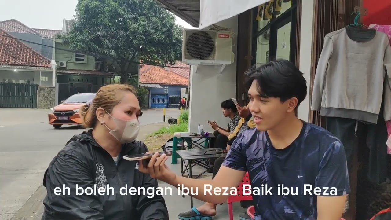LAUNDRY'IN DISINI AJA!!