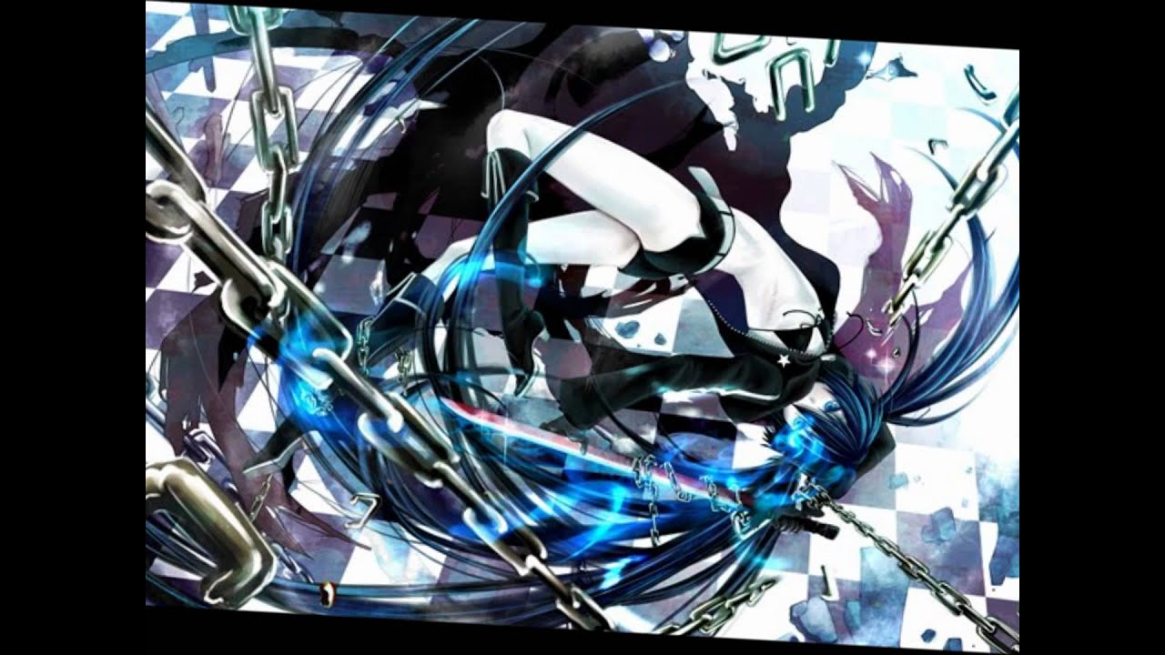 Nightcore - Party animal