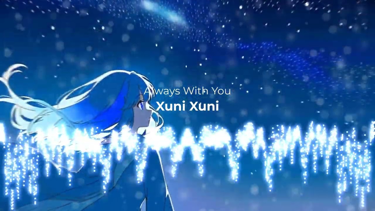 Always With You