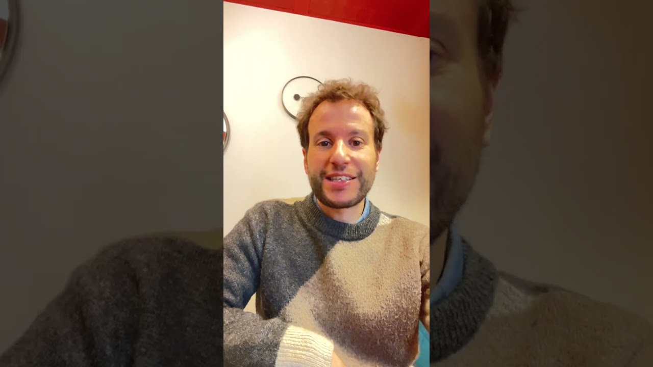 Ce qu'aucun entrepreneur ne te dira jamais