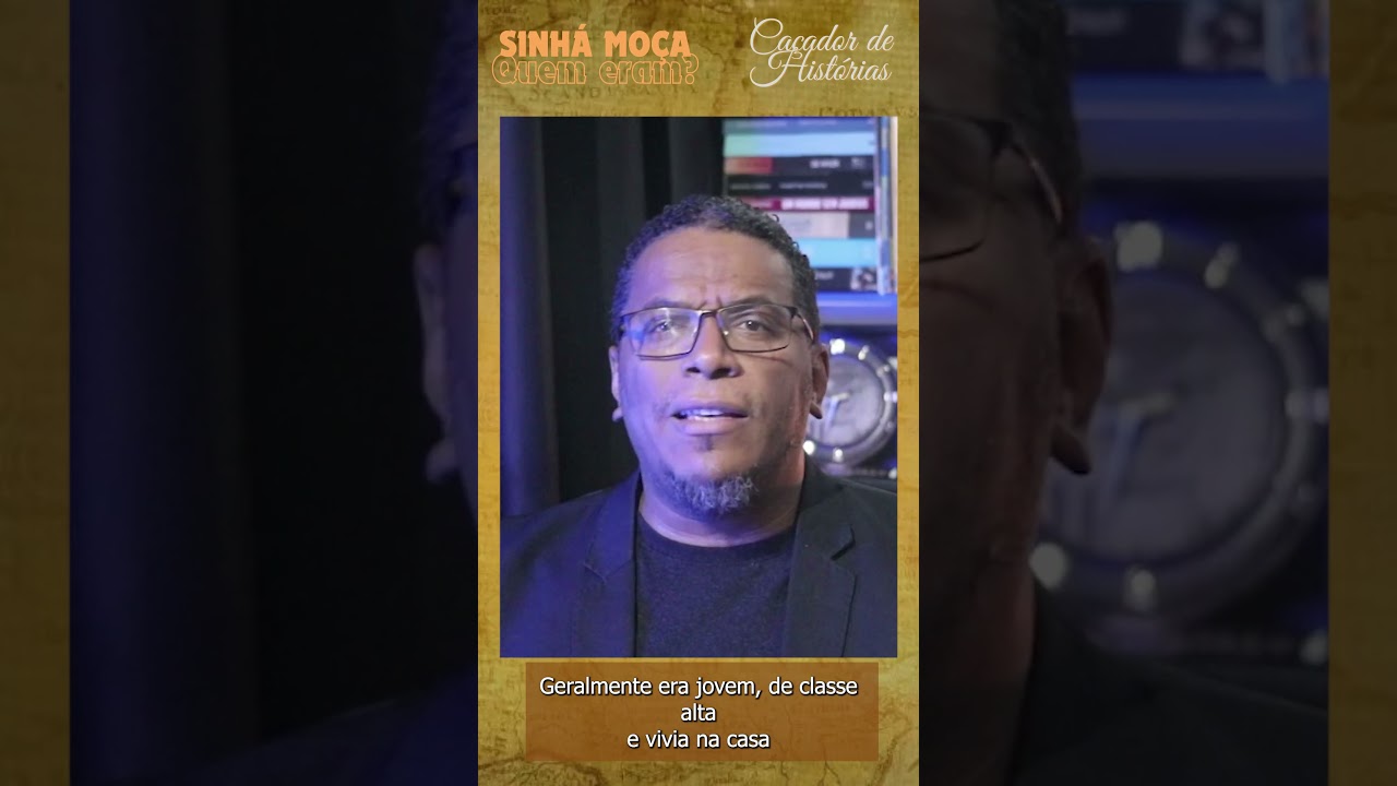 Sinha Moça  