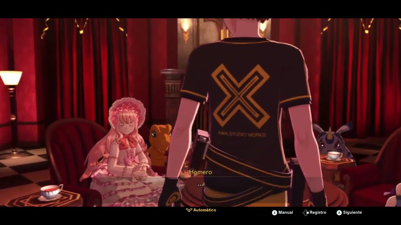 Digimon Story Time Stranger #19 Misiones Secundarias, Jogress / DNA, Royal Knights En Apuros!! 💗💪🔥