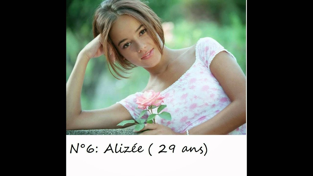 top 10 des chanteuse francaise les plus belles