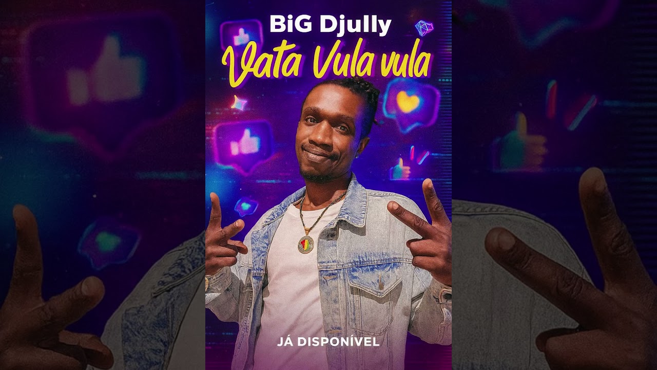 Big Julys - Vata Vula Vula