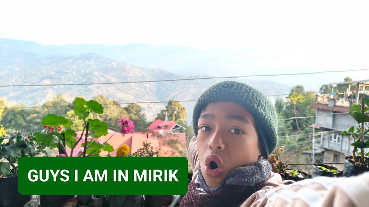 I CAME TO MIRIK FOR WATCHING MELA AND LAKE AND SUBSCRIBE LIKE FOR MORE
