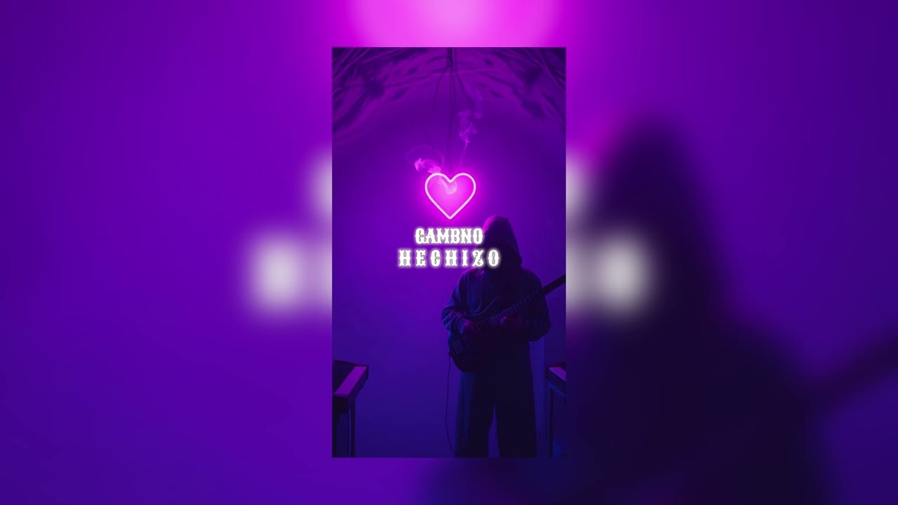 HECHIZO- GAMBNO 