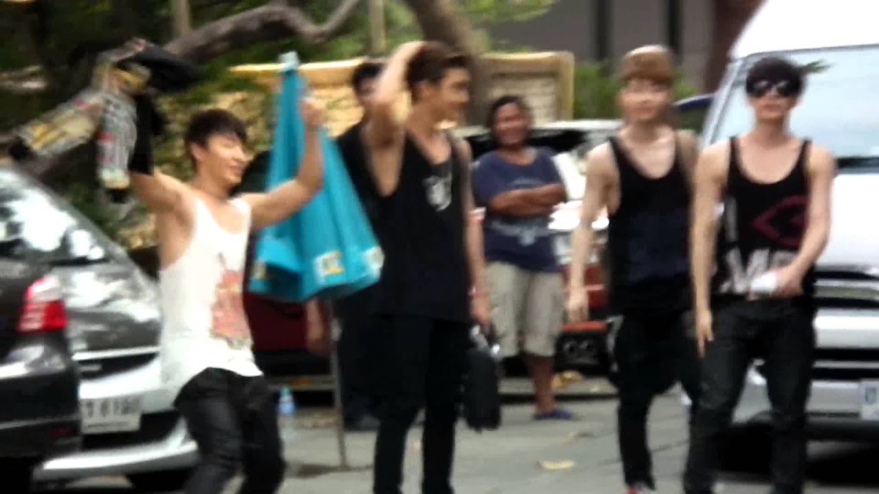 130217-SJ-M in Westwood Studio.avi