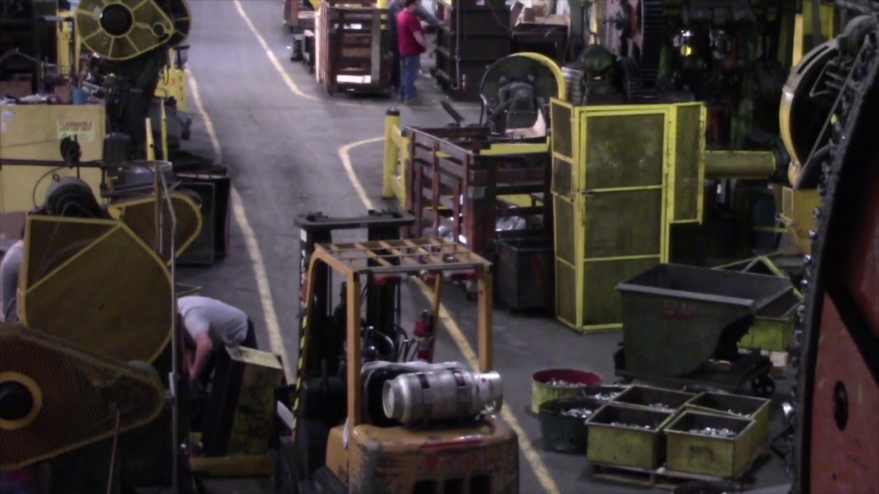 Grp1 Eagle Manufacturing