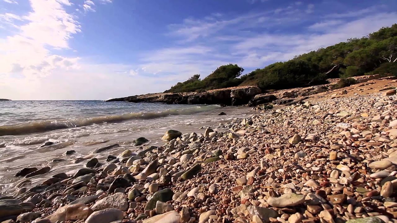 Porto Selvaggio - di Carlo Mazzotta