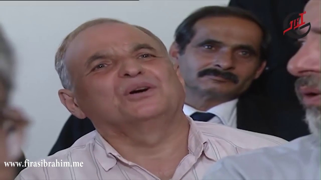 سيرة ال الجلالي ـ  شو المبلغ يلي دفعو لياخد المعمل منو شاهد ! ـ فراس ابراهيم ـ بسام كوسا