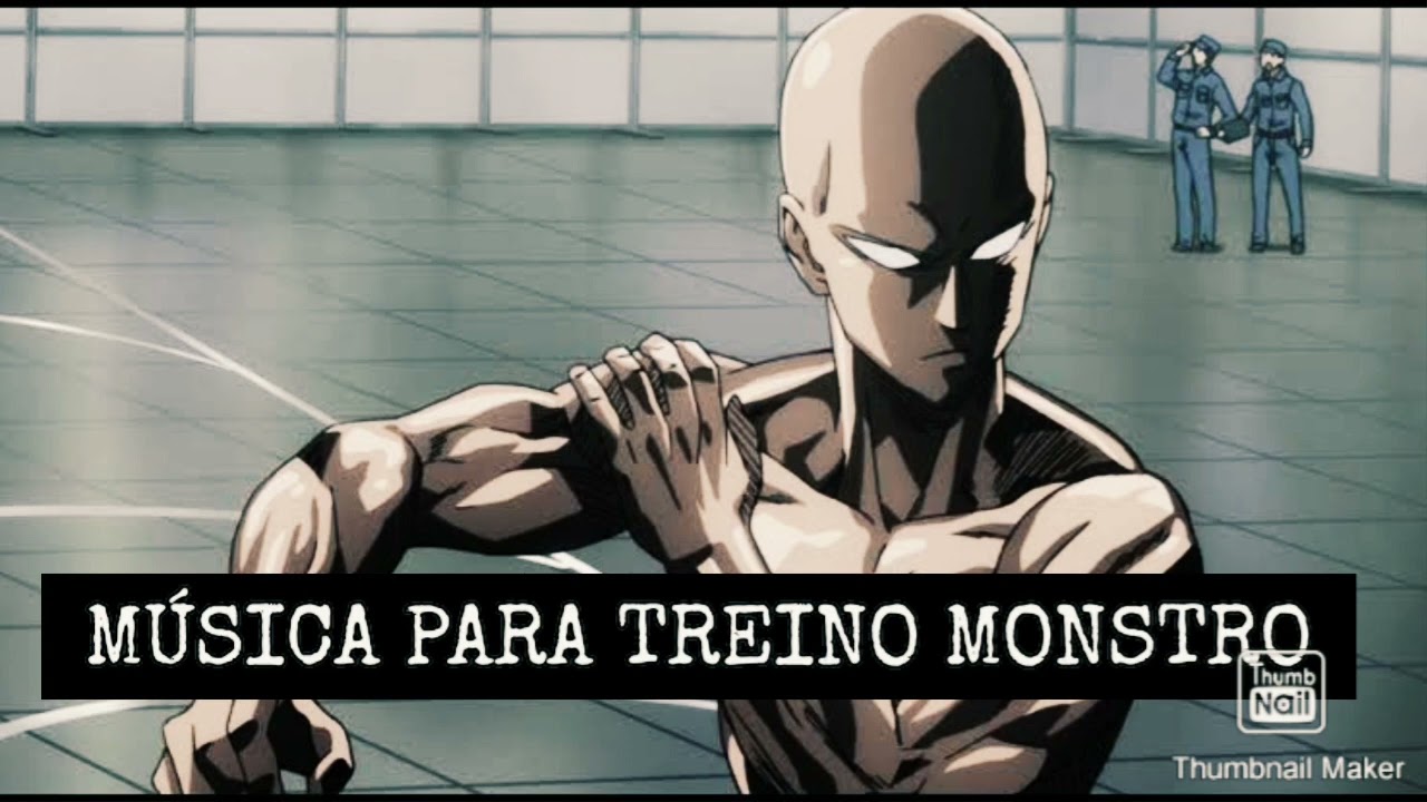Música para treinar pesado ( academia, casa, crossfit ) Treino monstro Monster Gym
