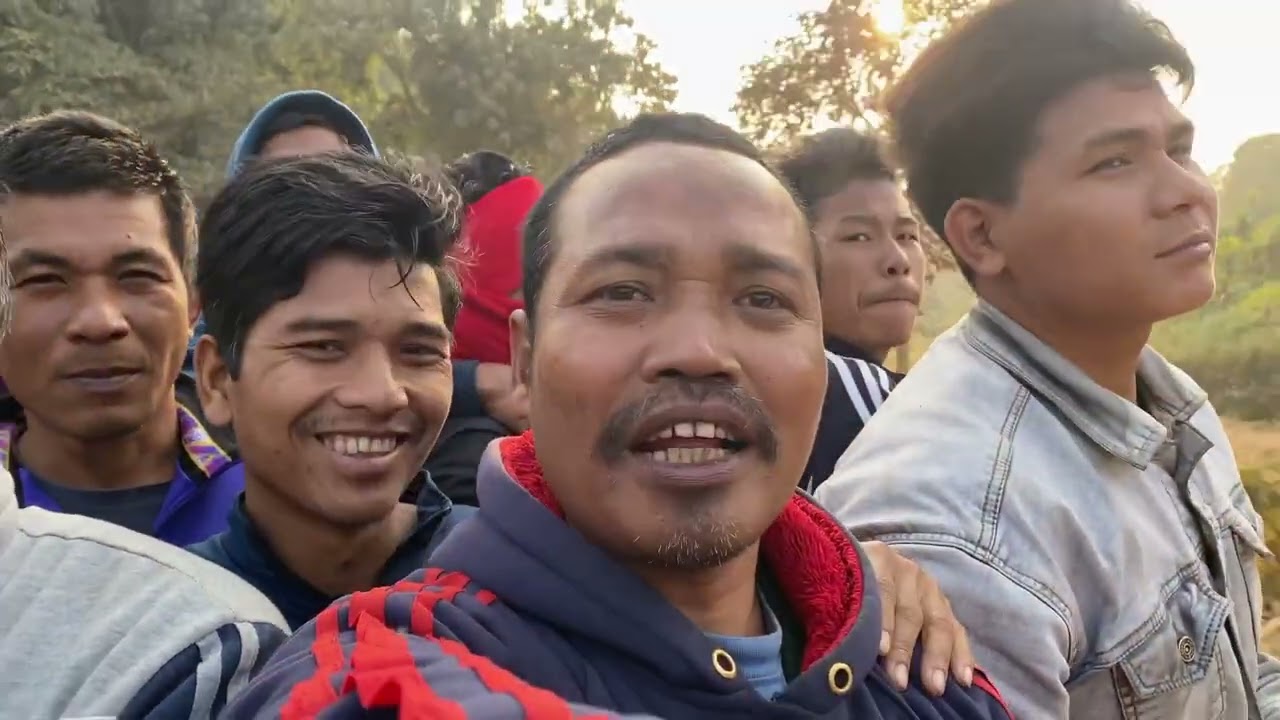 Williamnager chidekgre re.bapilgipa rama vlog video