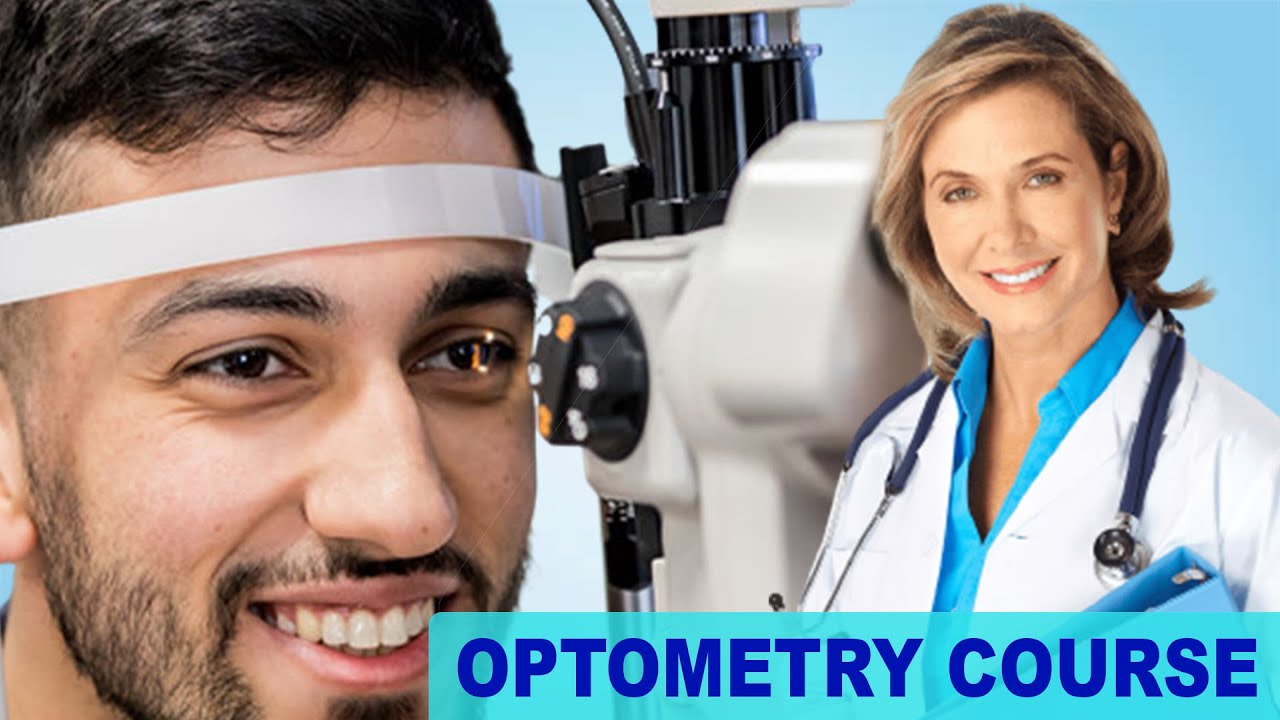 Optometry Course | Sai Institution