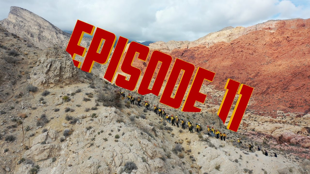 NLVFD Academy series episode 11