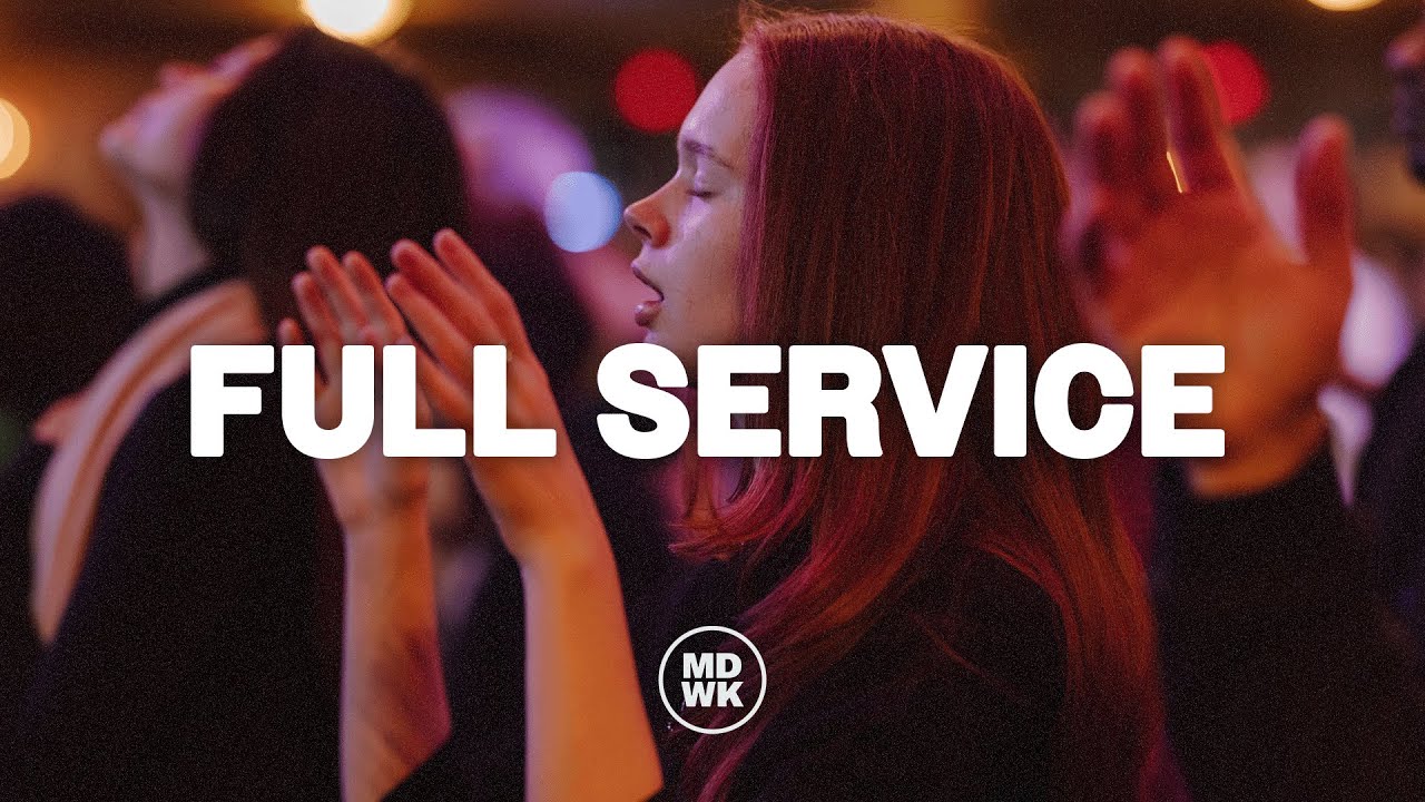 Full Midweek Service | If God Is For Us...Who Can Be Against Us?