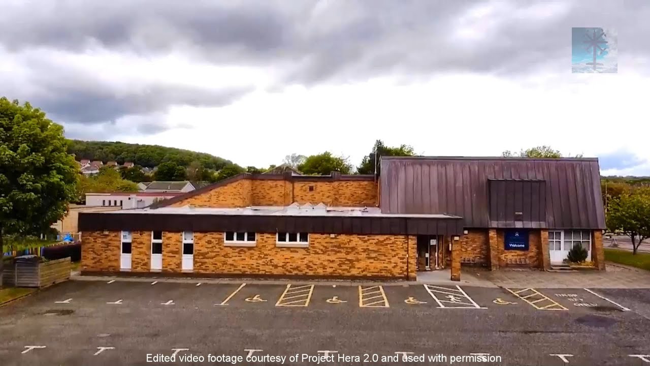 Dalgety Bay Video