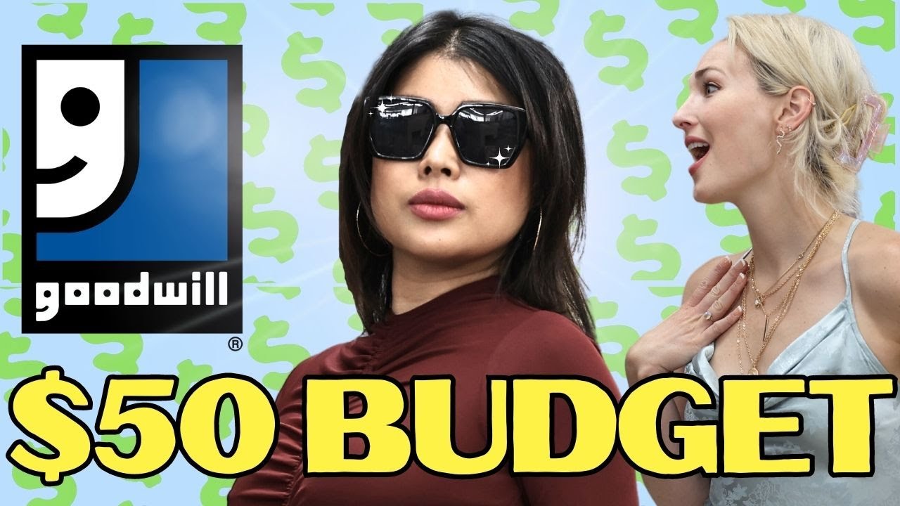 How To Dress like a Celebrity for CHEAP FT. Jiaoying Summers