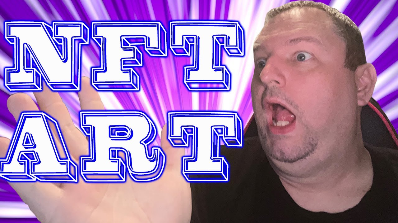 My NFT Art!!!